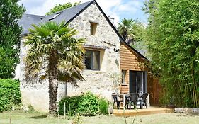 Cabane Tourangelle - La Petite Boheme